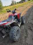 TGB target 550 efi irs 2x4 4x4