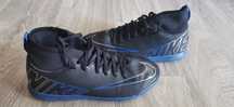 Buty piłkarskie turfy Nike JR SUPERFLY 9 Club TF 36,5