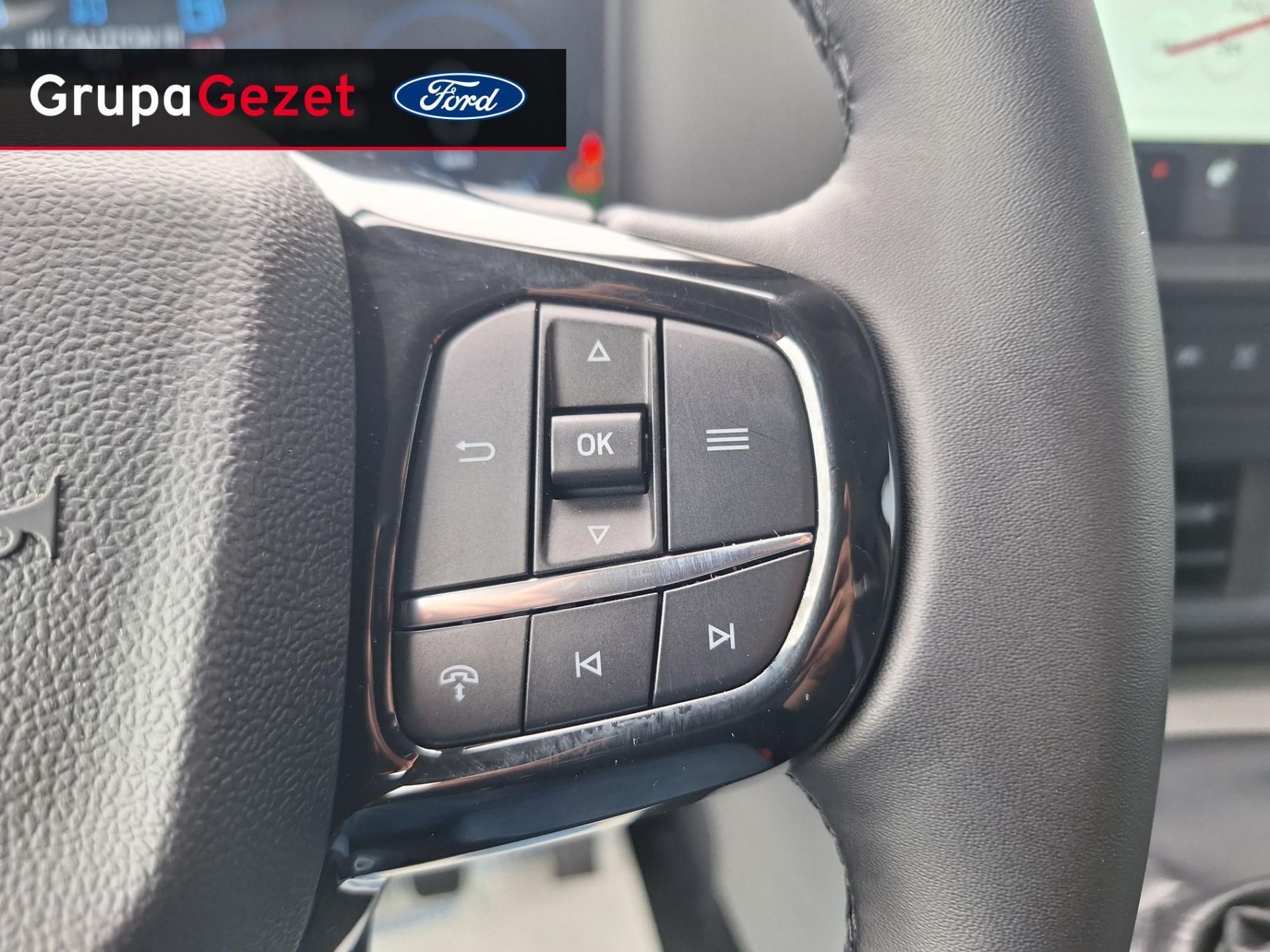 Ford Transit Custom  Brygadowy 2.0 EcoBlue 150 KM M6 VAN Trend
