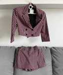 Komplet Bershka XS rozm.34