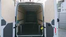 Zabudowa busa Boxer/Master/Movano/Iveco/Sprinter/Crafter/Ducato