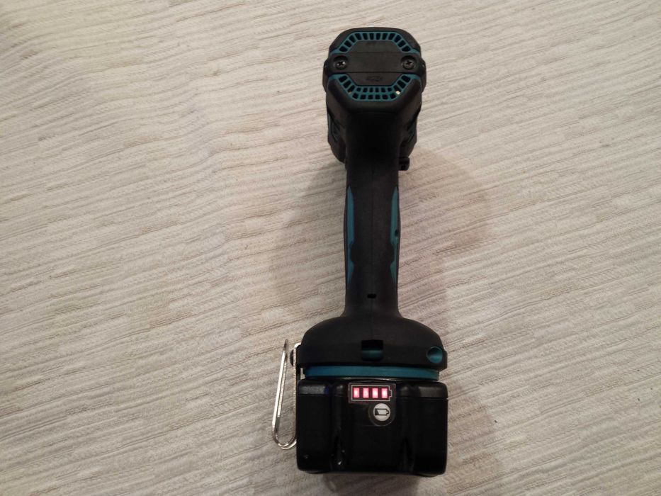 MAKITA DTD152 18V LXT klucz udarowy zakrętarka udarowa impact