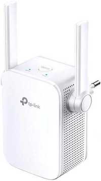 Ретранслятор TP-LINK TL-WA855RE Репітер Посилювач сигналу Wi Fi