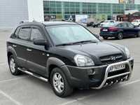 Hyundai Tucson 2008 2.0 Газ/Бензин Обмін/Розстрочка п внесок 2500$