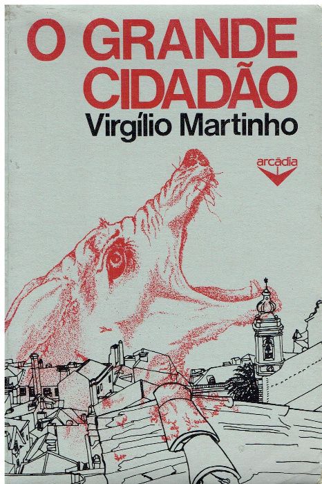 7387 - Literatura - Livros de Virgilio Martinho (Vários)