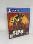 Gra Red Dead Redemption 2 PS4 PS5 Sony Play Station pudełkowa PL
