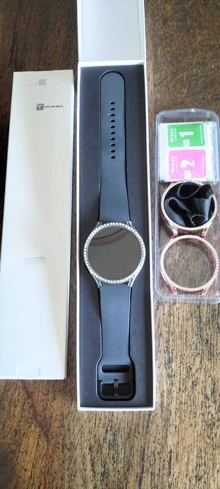 Smartwatch Samsung Galaxy Watch 6 44mm LTE Graphite