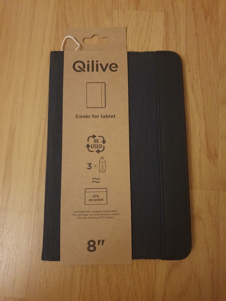 Etui na tablet .