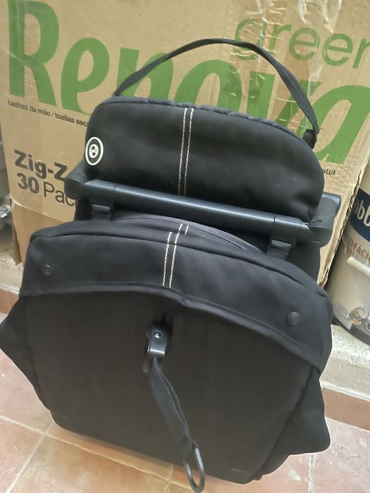 Carrinho bebé Cybex