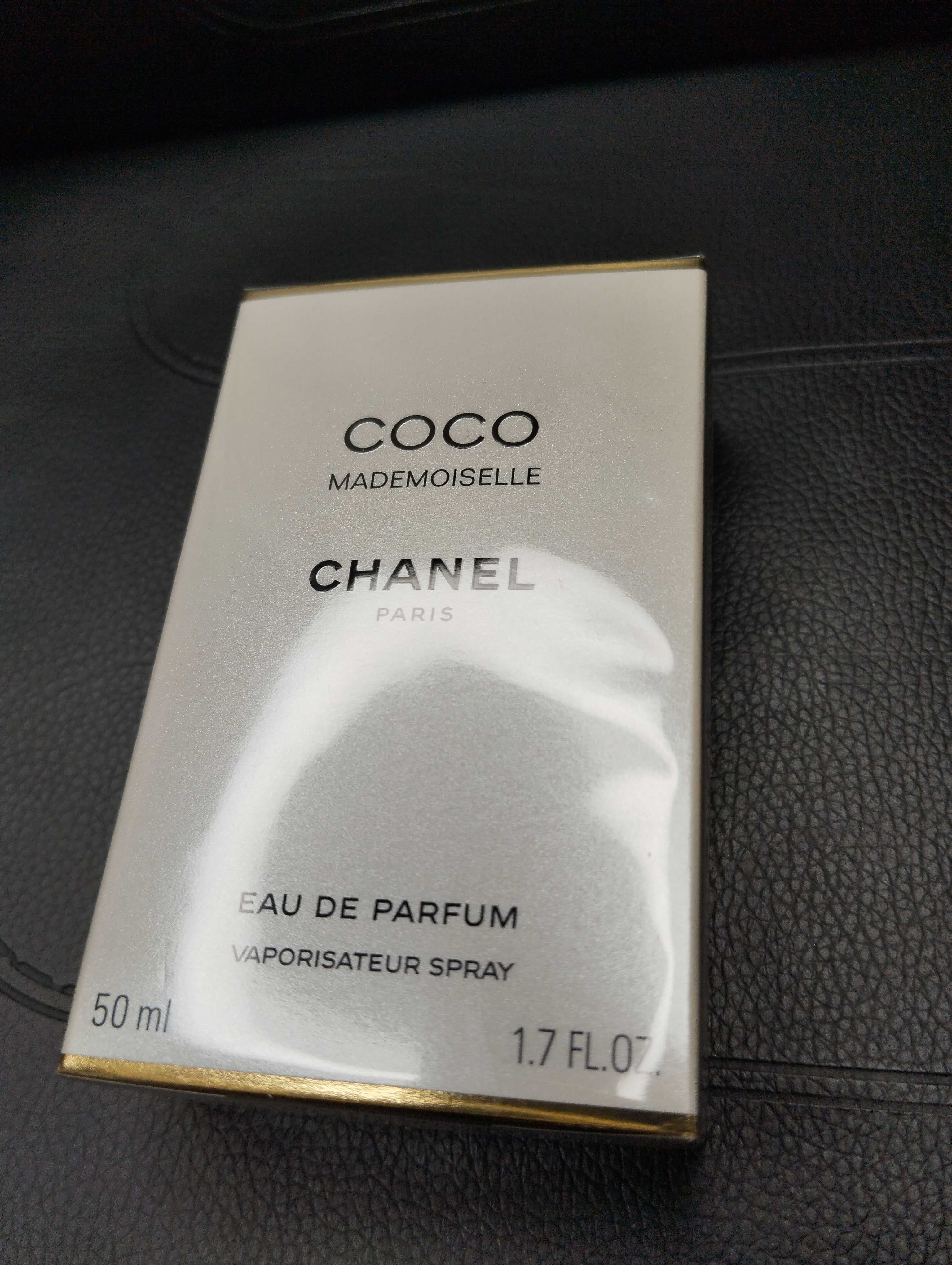 Парфуми Chanel Coco Mademoiselle 50ml