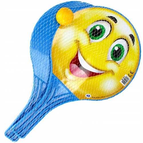 Rakietki Paletki BUŹKA