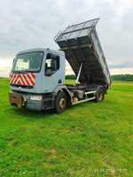 Renault Premium 270 Wywrotka 154991K KM w oryginale 2007r