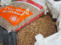 Pellet 100% sosnowy A1 w razie niezadowolenia zwrócimy pieniądze