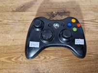 Pad bezprzewodowy do konsoli Microsoft Xbox 360 czarny (2461)
