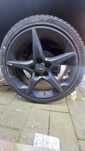 Felgi RONAL 18"  ET37  Opel Astra H GTC/OPC