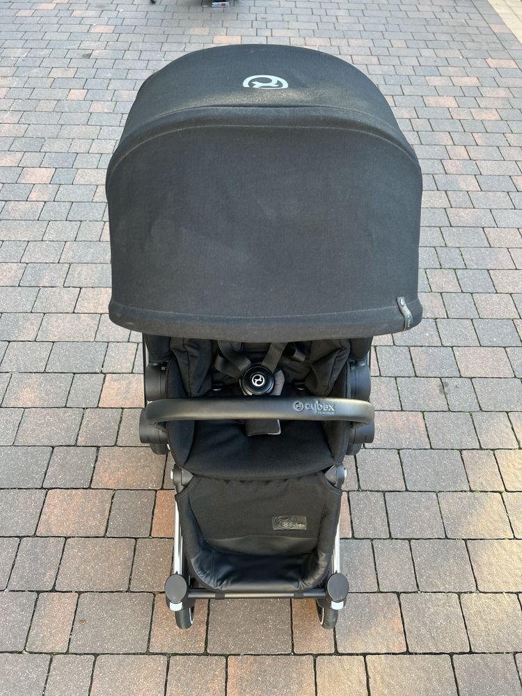 Cybex Priam 1.0 NOWY STELAŻ
