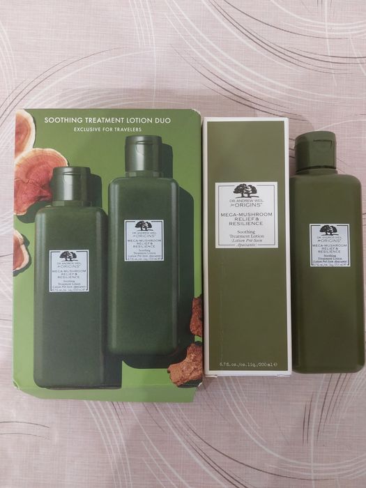 Лосьон для лица бренд ORIGINS,200мл