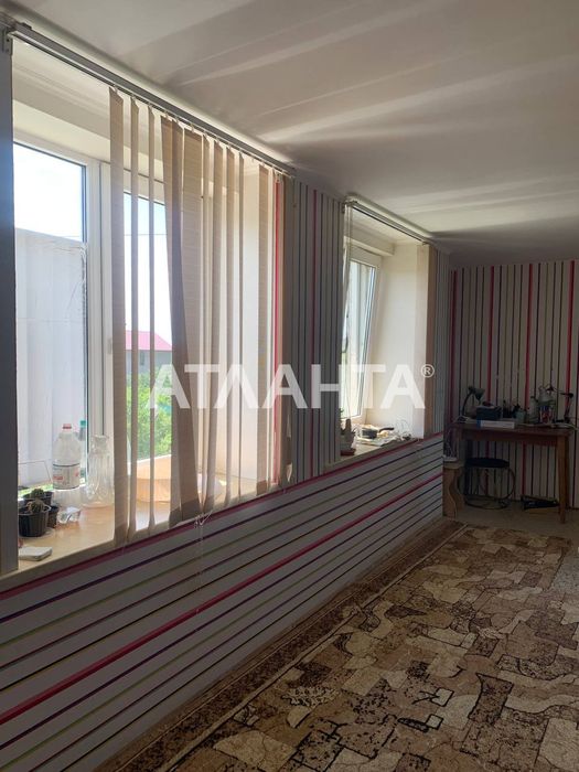 Продается дом в дачном кооперативе в Орловке