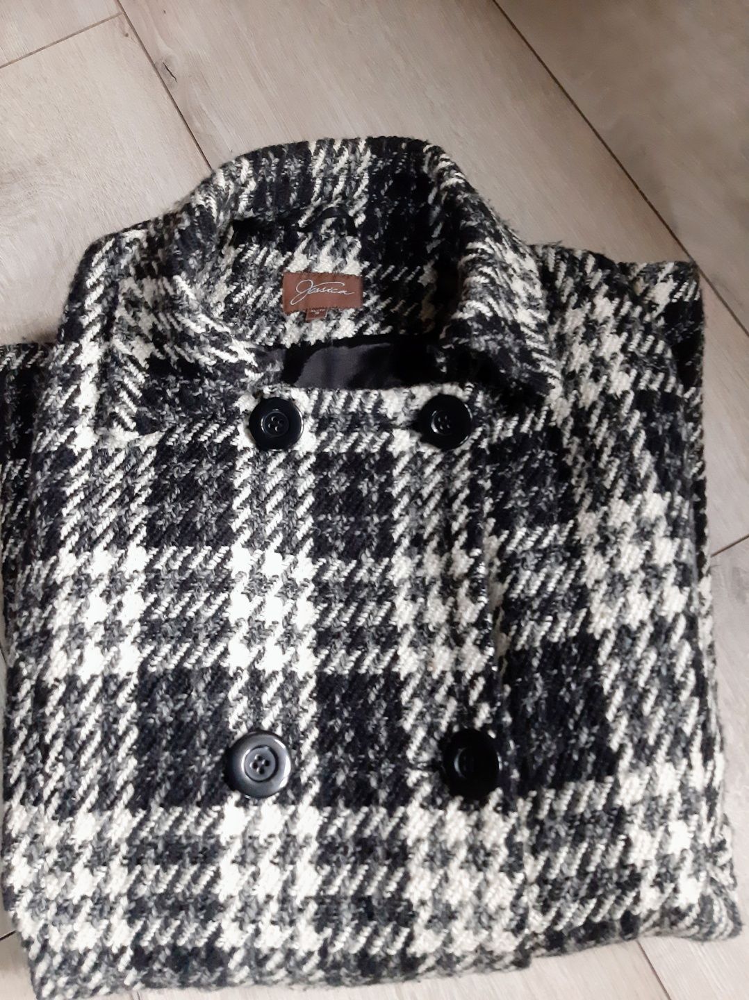 Płaszcz Jessica 42/xl.
