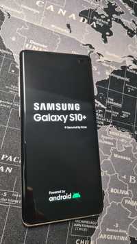 Samsung S10 Plus 128