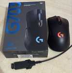 Оригинал Logitech G703