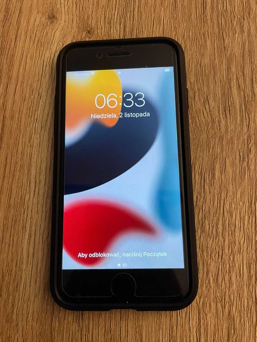 Iphone 2020 SE 64 gb