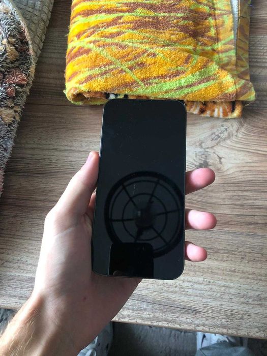 iPhone 13 pro 256gb NOVO com garantia - nenhum uso - *ler descrição*