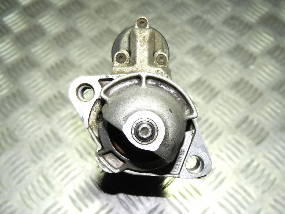 Audi A4 B5 B6 B7 A6 C4 C5 Allroad A8 D2 D3 rozrusznik 2.4 2.6 2.7T 2.8 3.0 4.2 V8