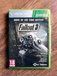 Gra Fallout 3 Goty XboX 360