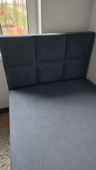 Tapczan młodzieżowy