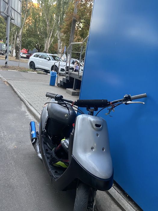 Скутер Мопед Yamaha Ямаха Jog Джог Aprio Априо