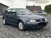 Авторозборка Golf 4 Автозапчасти Гольф 4 АвтоШрот Бампер Двигун КПП