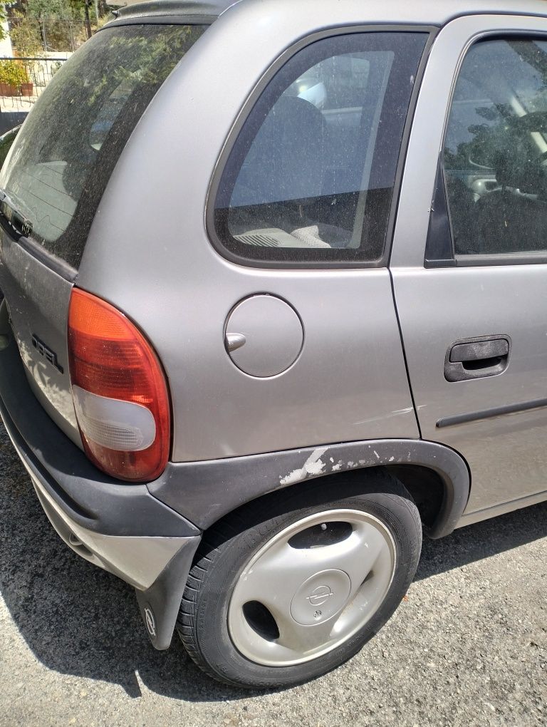 Opel Corsa 1.2 Swing