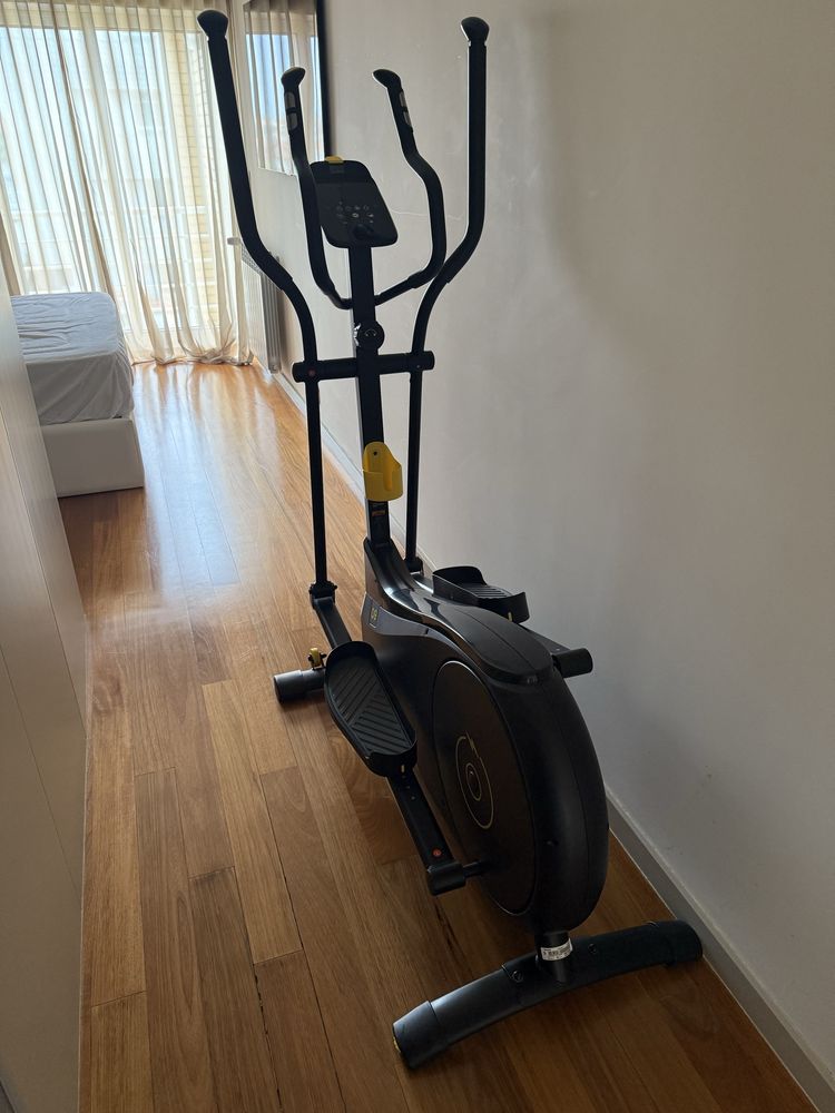 Elitica domyos EL520