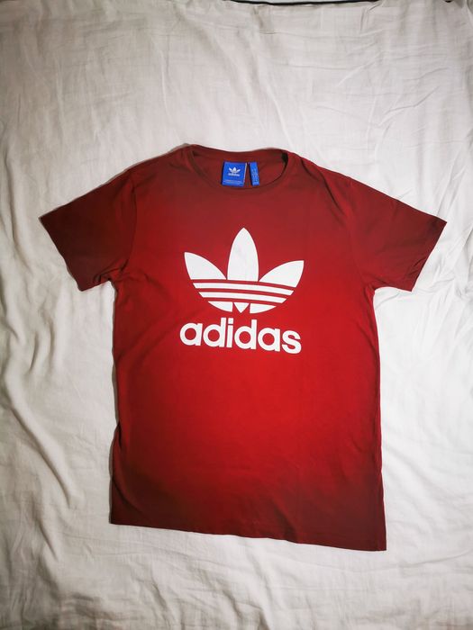 Koszulka t-shirt Adidas XL jak nowa