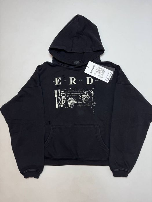 Hoodie Enfants Riches Deprimes