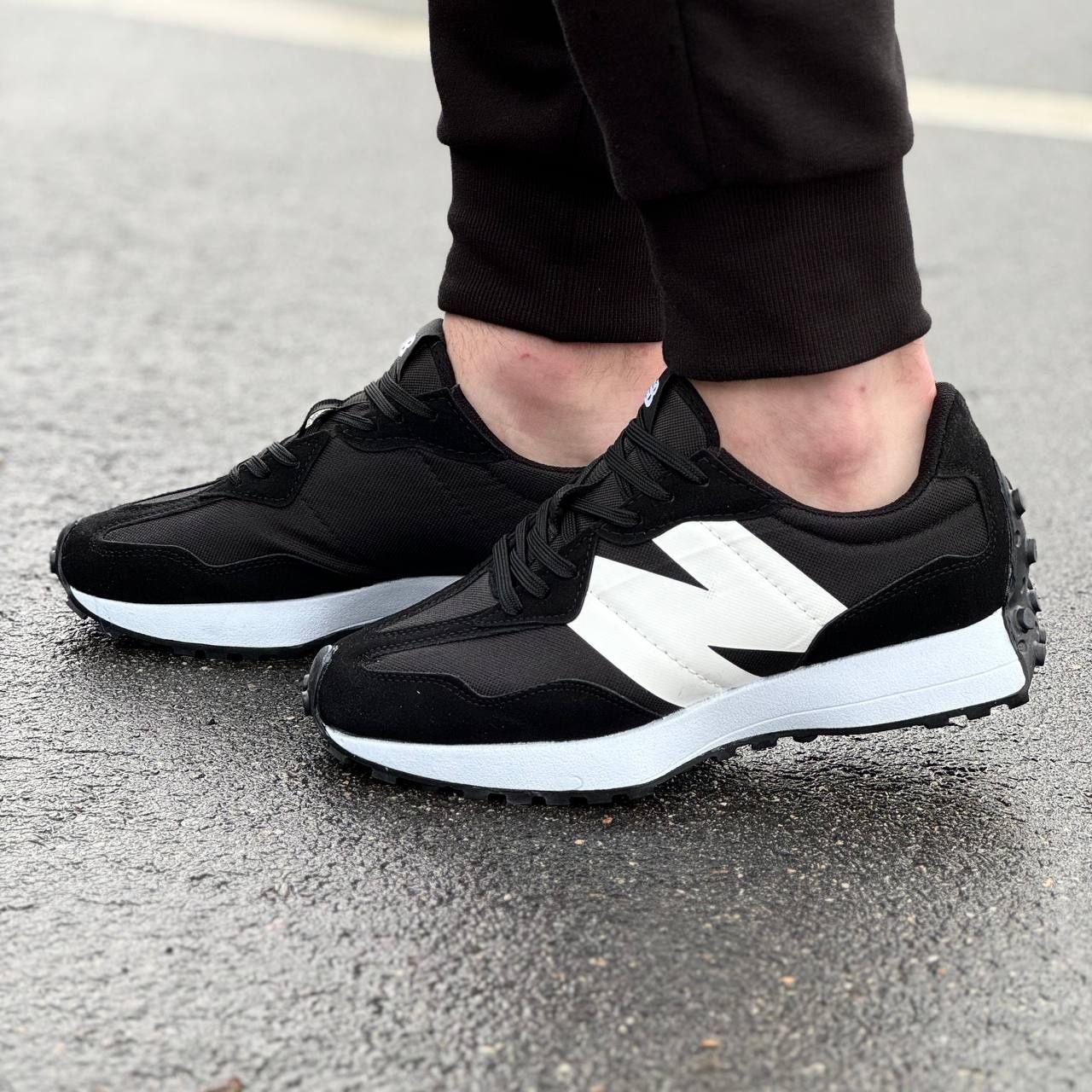 Кросівки New Balance 327 40-44 р