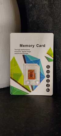 Карта пам'яті Somnambulist 128gb Memory card універсальна авто наутбук