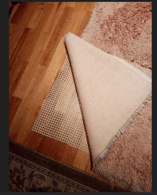 Tapetes de quarto rosa