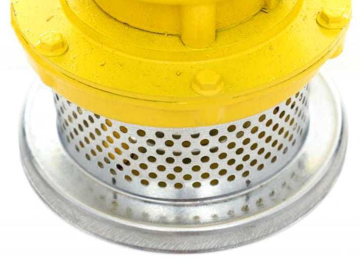 KRAFT&DELE Pompa Zanurzeniowa Zatapialna Do Wody 1600w 1" 12500l KD758