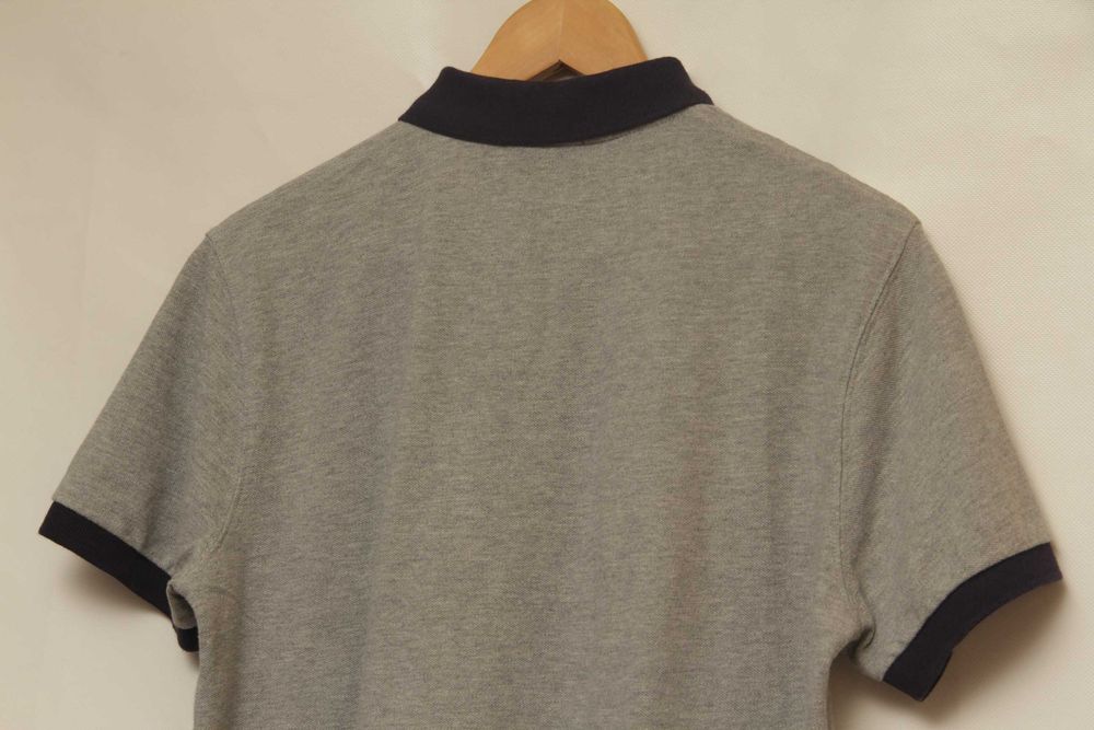 Hackett London рр S поло из хлопка пике