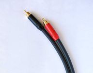 Interkonekt RCA MOGAMI 3368 NEUTRIK 50 cm /75/100 wzmacniacz