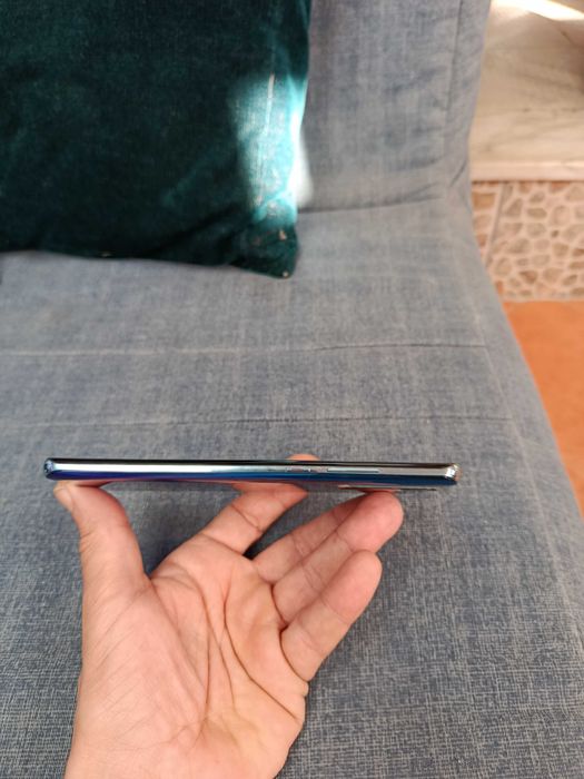 huawei p30 pro 6gigas de ram é 128 de memoria ler anuncio
