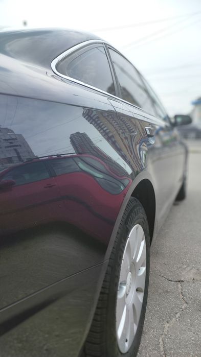 Продам Audi A6C6 2.0 Diesel