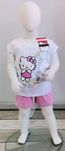 Piżama Hello kitty 92