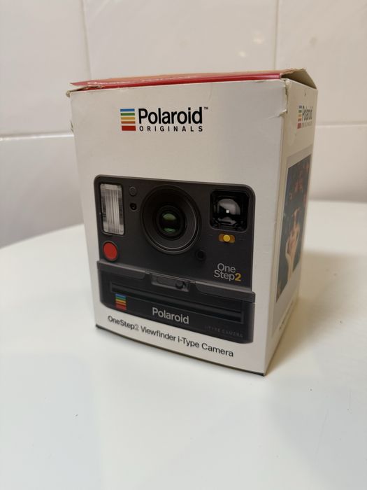 Polaroid OneStep 2