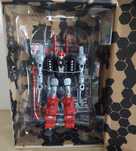 Transformers War For Cybertron Generations Selects Powerdasher Cromar
