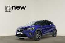 Renault Captur 1.0 TCe Techno