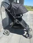 Wózek spacerowy city mini by baby jogger