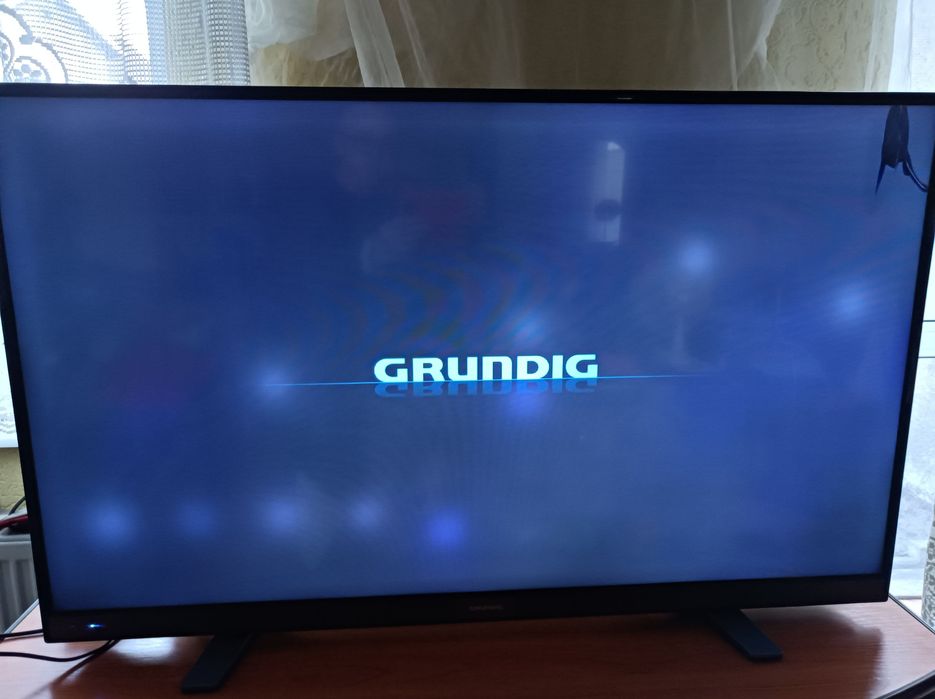 Grundig VLE 6520 BL na czesci